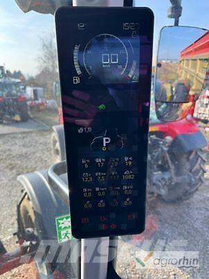 Valtra T235 Diect Tractoren