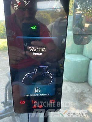 Valtra T235V Tractoren