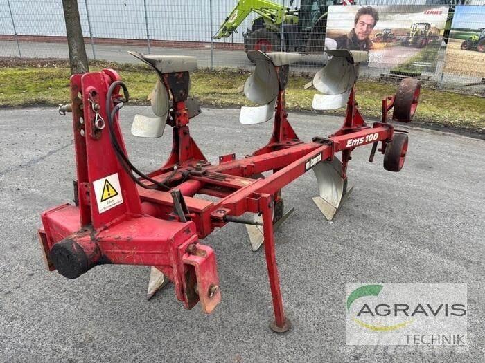 van Lengerich EMS 100 Overige grondbewerkingsmachines en accessoires