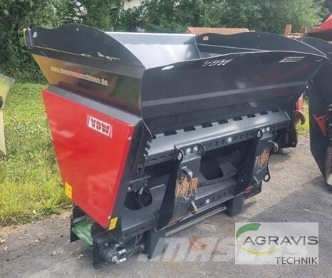 VDW BEDDING MASTER XXL Overige veehouderijmachines