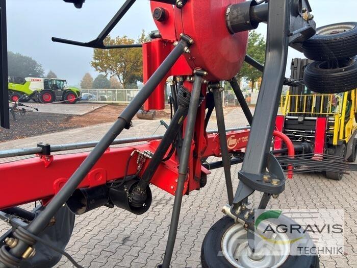 Vicon ANDEX 694 Schudders