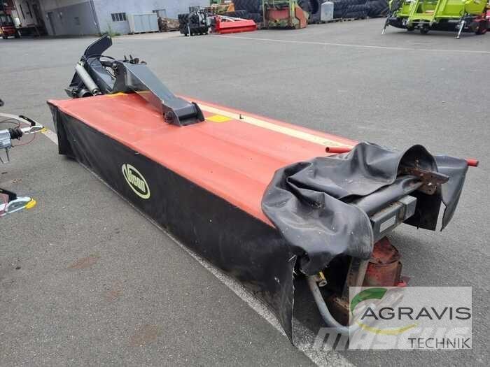 Vicon EXTRA 340 Maaiers
