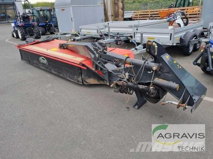 Vicon EXTRA 340 Maaiers