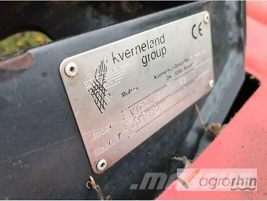 Vicon EXTRA 428 H Maaiers