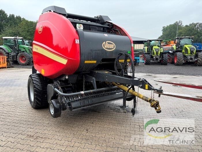 Vicon RV 4220 Ronde-balenpersen