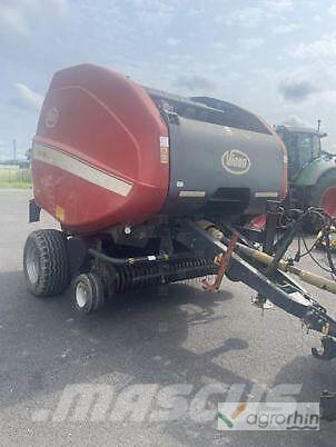 Vicon RV4116 Ronde-balenpersen