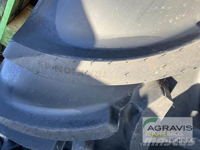 Vredestein 650/65 R42 Banden, wielen en velgen