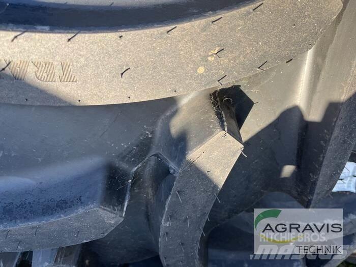 Vredestein 650/65 R42 Banden, wielen en velgen