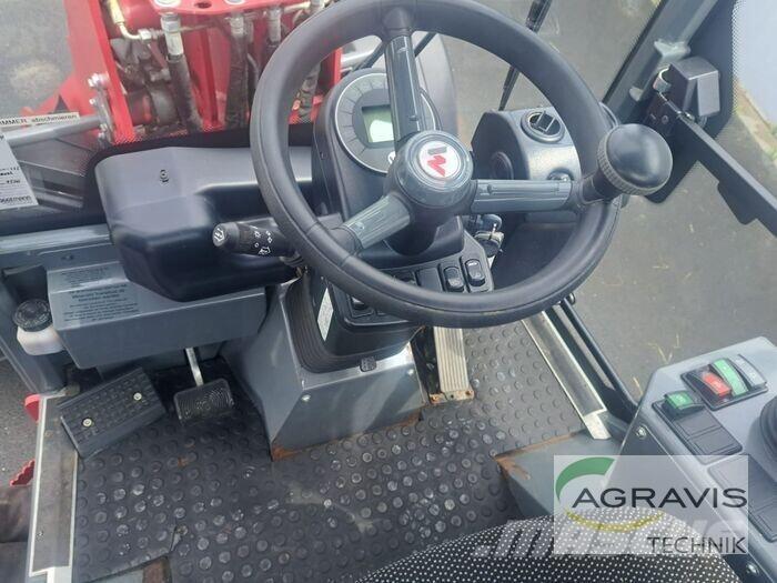 Weidemann 3080 Wielladers