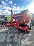 Welger RP160 V Ronde-balenpersen
