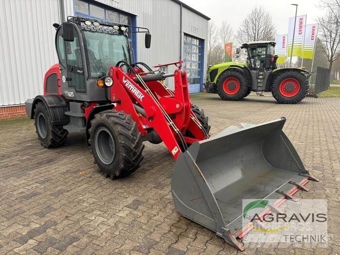 Wematik 825 Wielladers