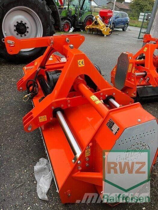 Willibald TLR-P 280 Overige grondbewerkingsmachines en accessoires
