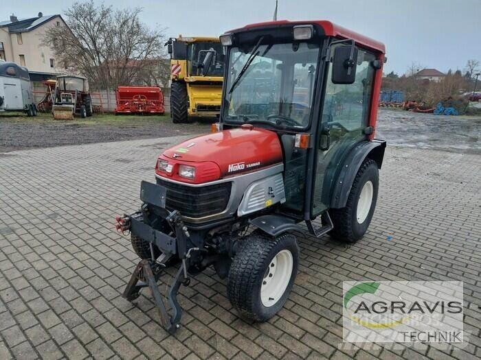 Yanmar EF 235 H Tractoren