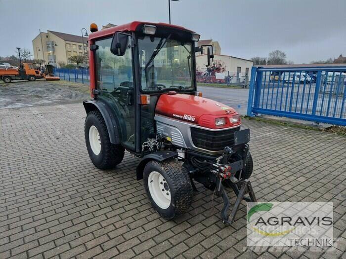Yanmar EF 235 H Tractoren