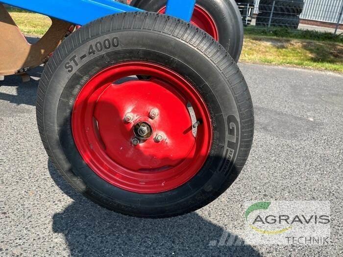 Zibo SF03 190/70 Rotorkopeggen / rototillers
