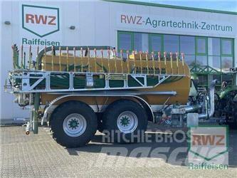 Zunhammer SKE 18,5PU Pompen en mixers