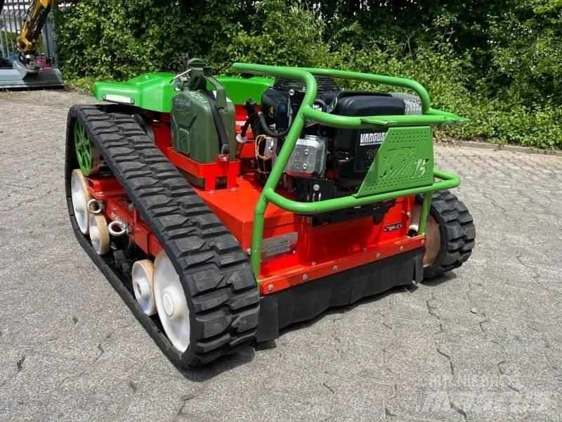 Agria 9500-70 Maaiers
