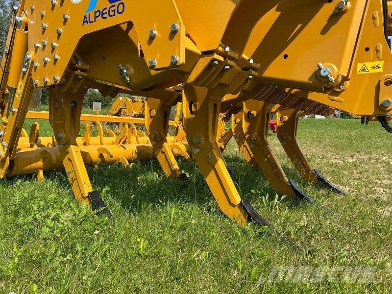 Alpego Skat S2 Cultivatoren