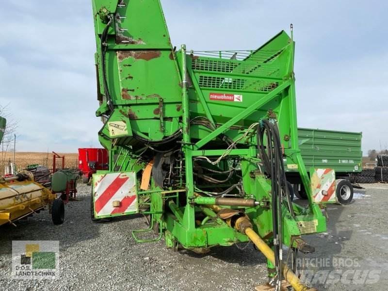 AVR 230 B Aardappelrooiers