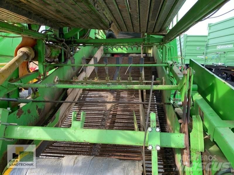 AVR 230 B Aardappelrooiers