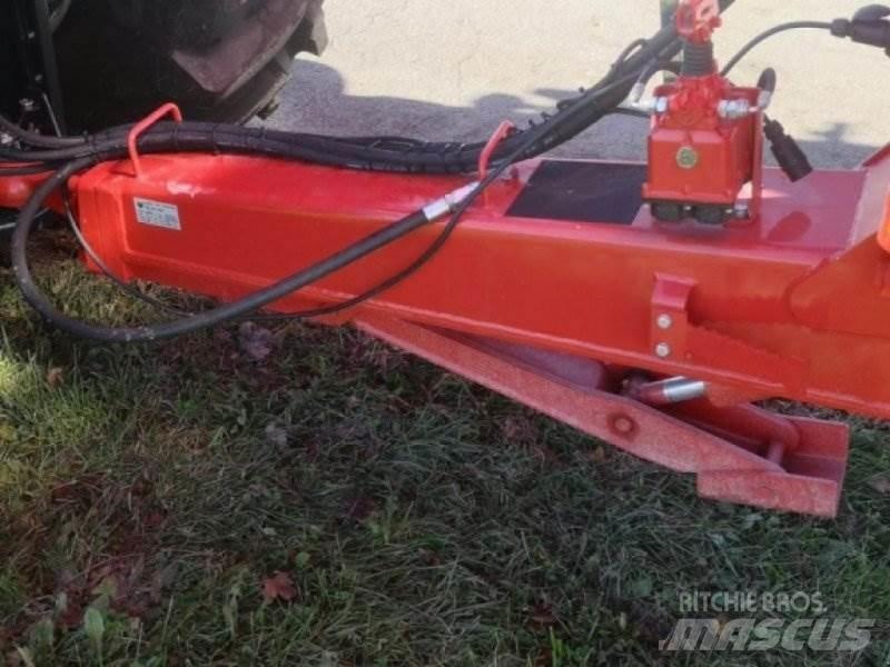 Beco Maxxim 260 Kipper