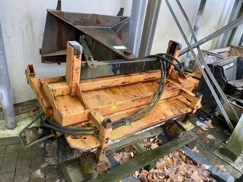 Bema 1,20 MTR Borstels