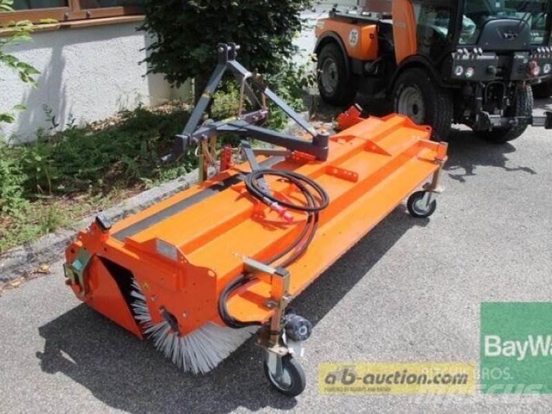 Bema 2300 Veegmachines