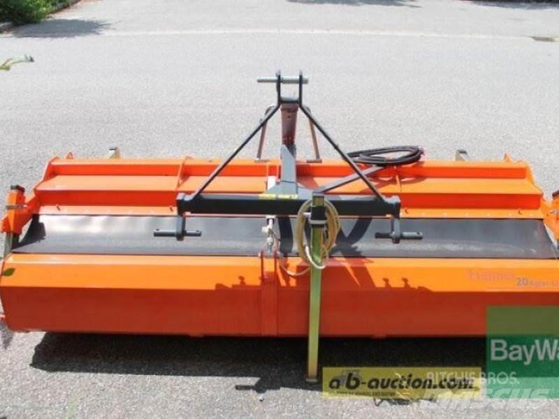 Bema 2300 Veegmachines