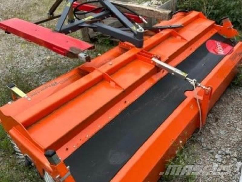 Bema 2300 Veegmachines