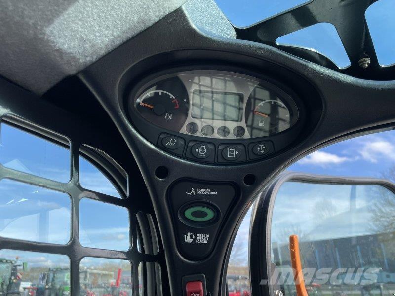 Bobcat T450 E Schrankladers