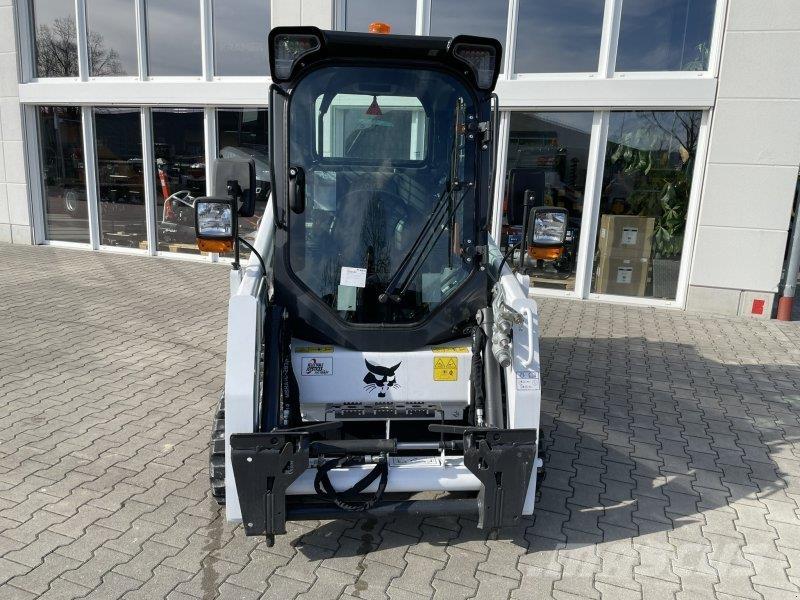 Bobcat T450 E Schrankladers