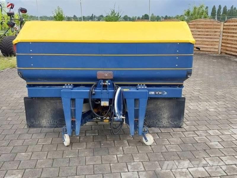 Bogballe M2W Mestverspreider