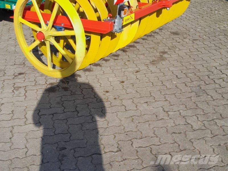 Brix B 14/90 F Walsen