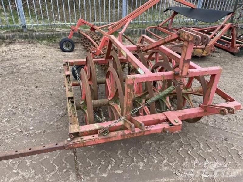 Brix B 17/90 Walsen