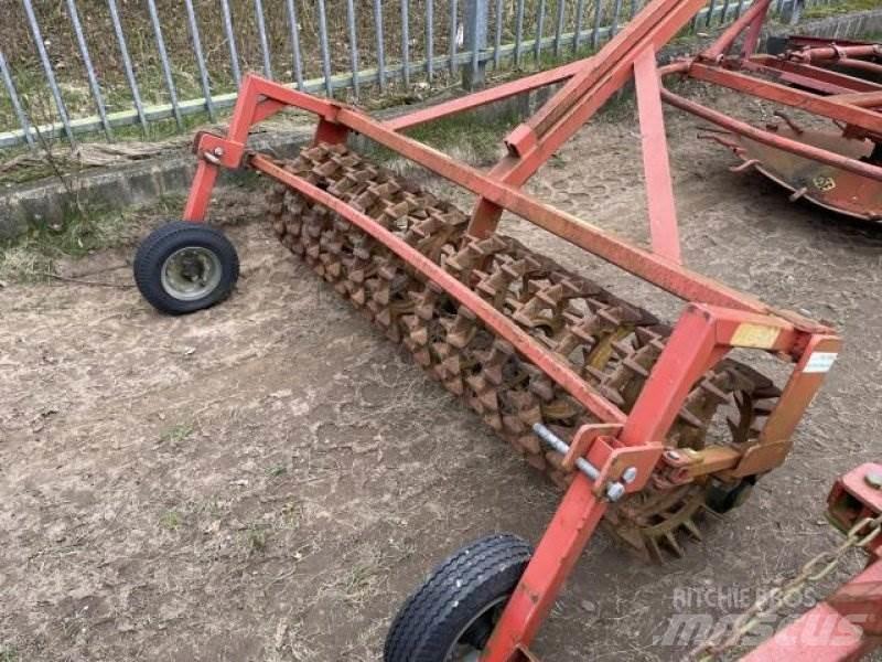 Brix B 17/90 Walsen