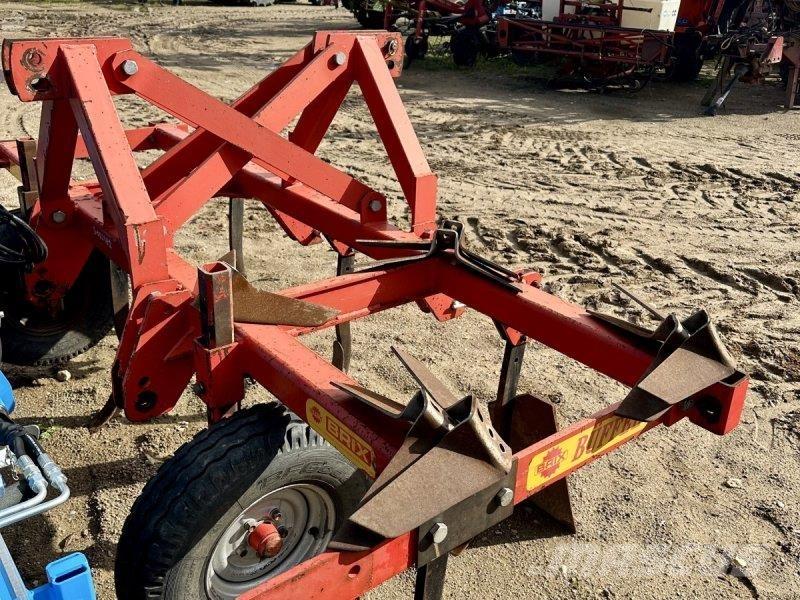 Brix Büffel Cultivatoren