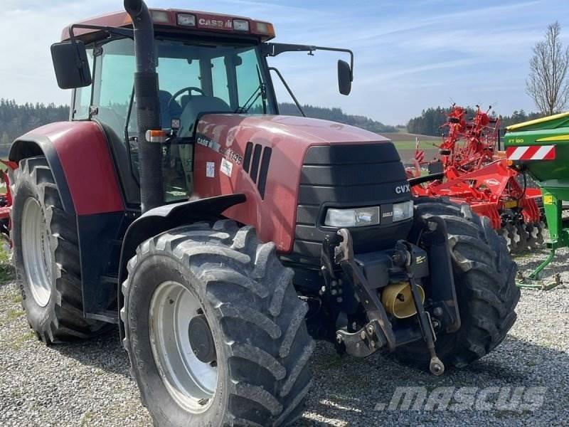 CASE 1145 CVX Tractoren