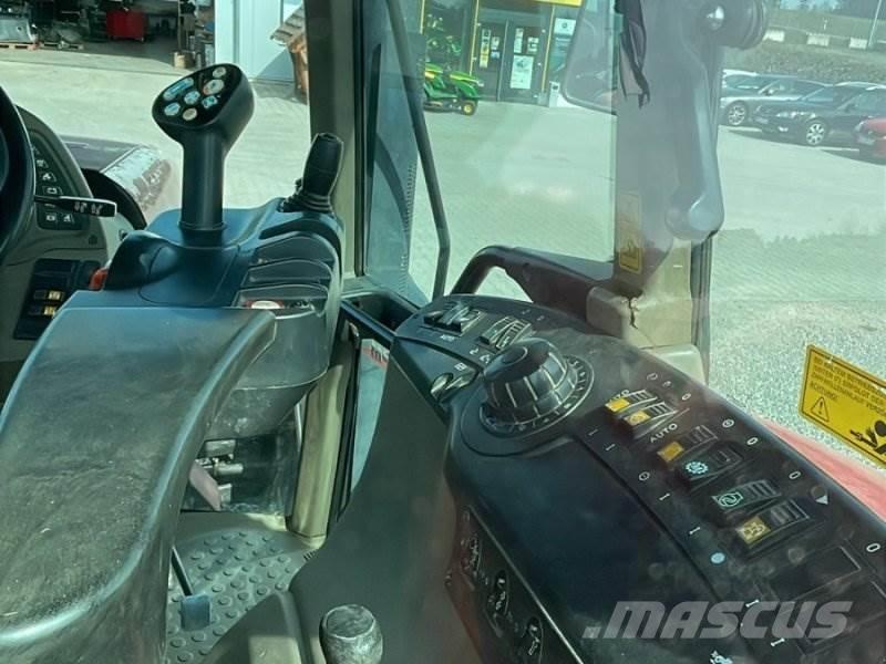 CASE 1145 CVX Tractoren