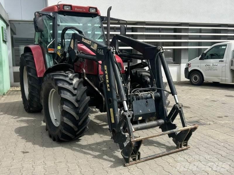 Case IH CS 94 Tractoren