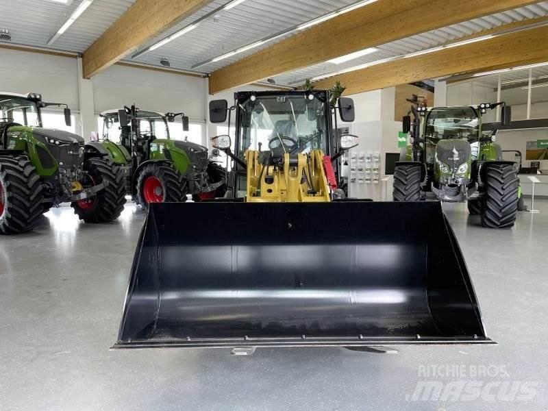 CAT 906-14A T Wielladers