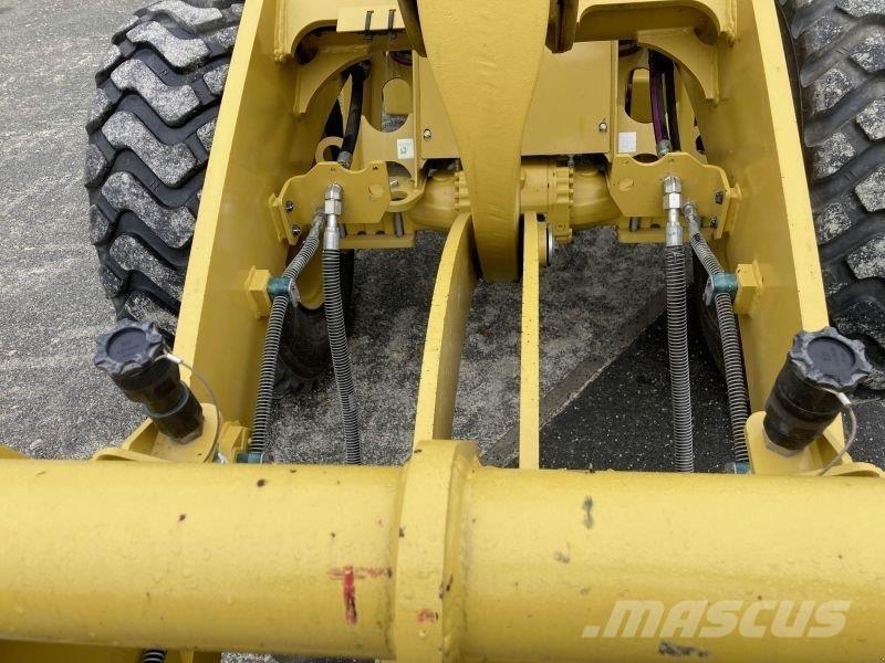 CAT 914-14A Wielladers
