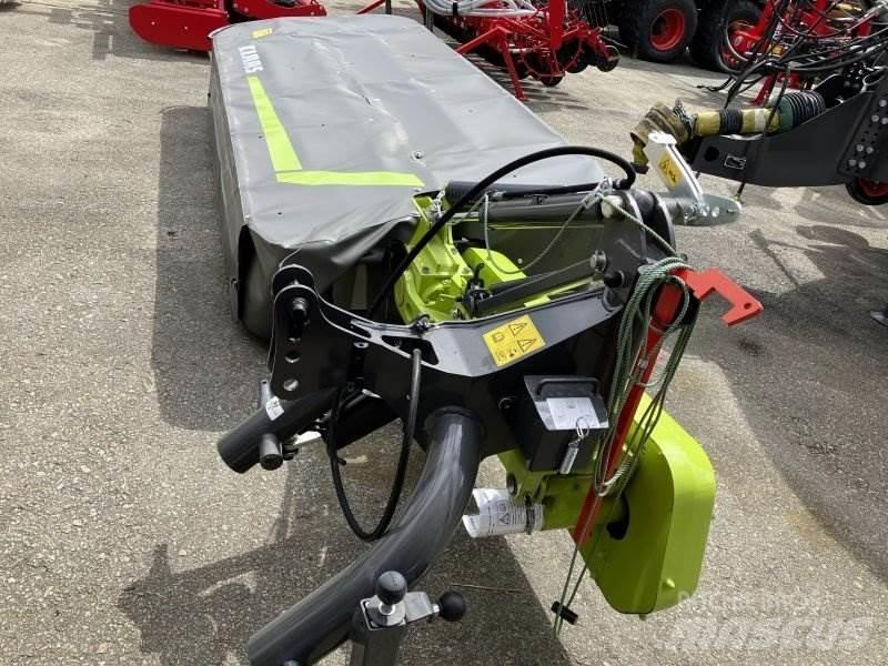CLAAS DISCO 32 Maaiers