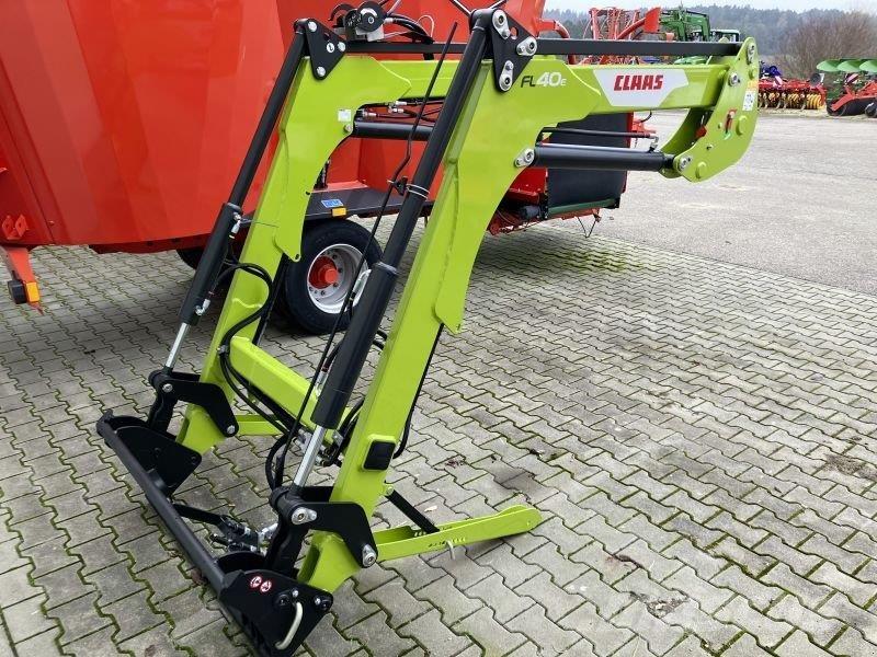 CLAAS FL 40 E Voorladers en gravers