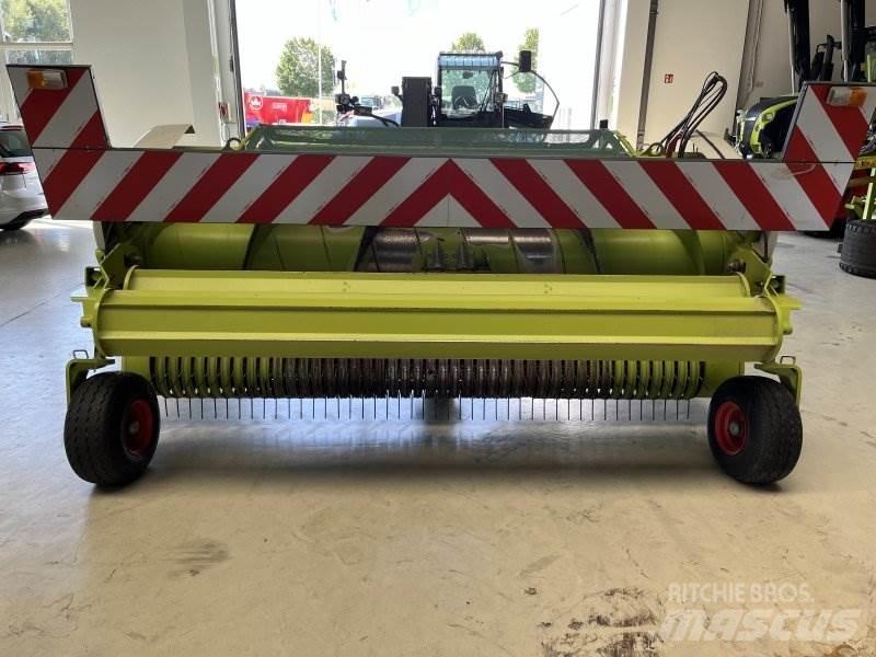 CLAAS Pick-Up Maaidorser aanbouwdelen