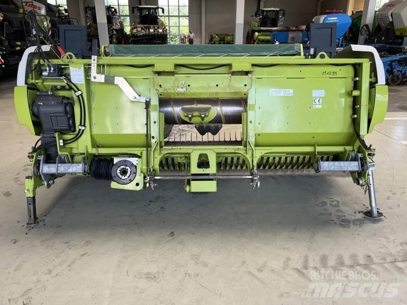 CLAAS Pick-Up Maaidorser aanbouwdelen