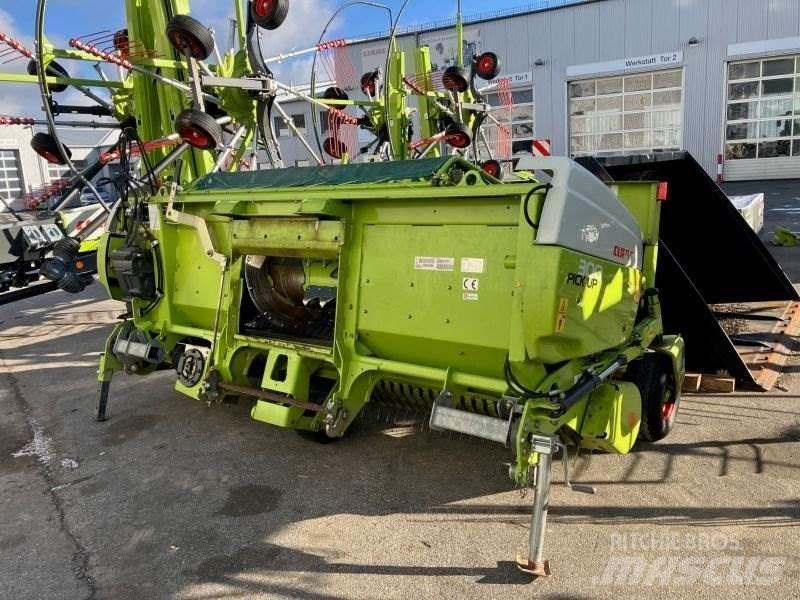 CLAAS PU 300 Hooi en voedermachine accessoires