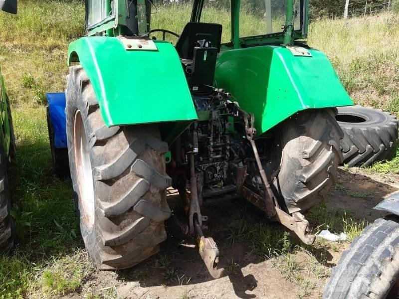 Deutz D 8006 Tractoren