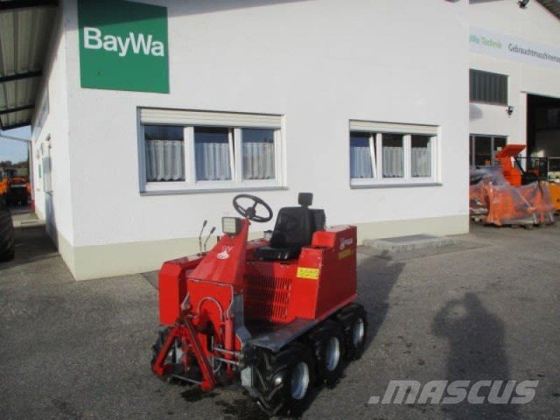  DOZER 29HP # 877 Landbouw - overige