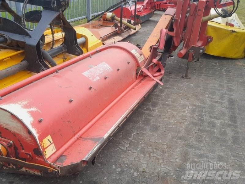 Dücker USM 21 Compostomzetters