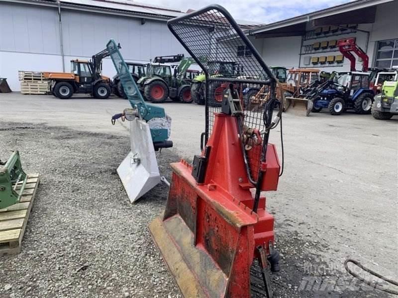  EGV 80 AHK Lieren